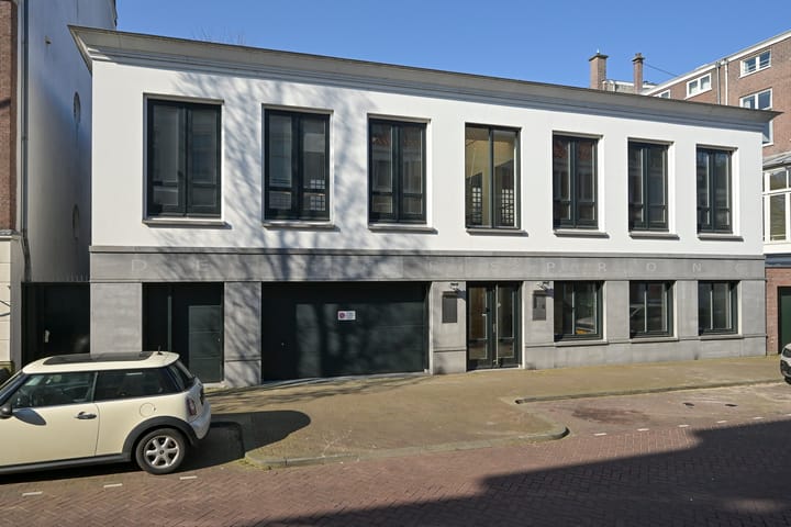 Nieuwe Schoolstraat 52