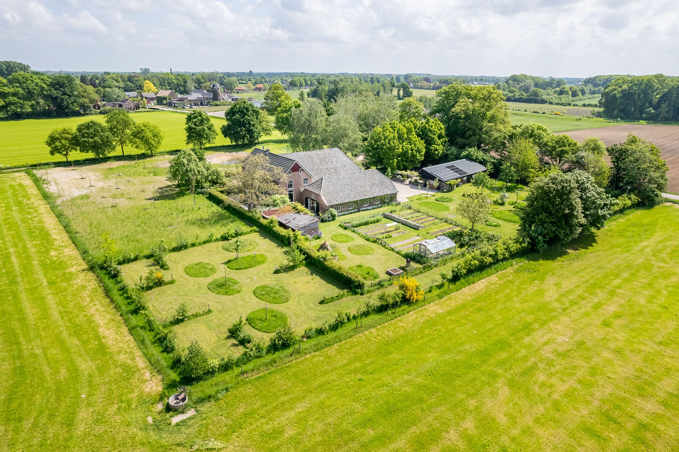 Molenweg, 18, Breedenbroek, 7084AV, Gelderland, Nederland 18