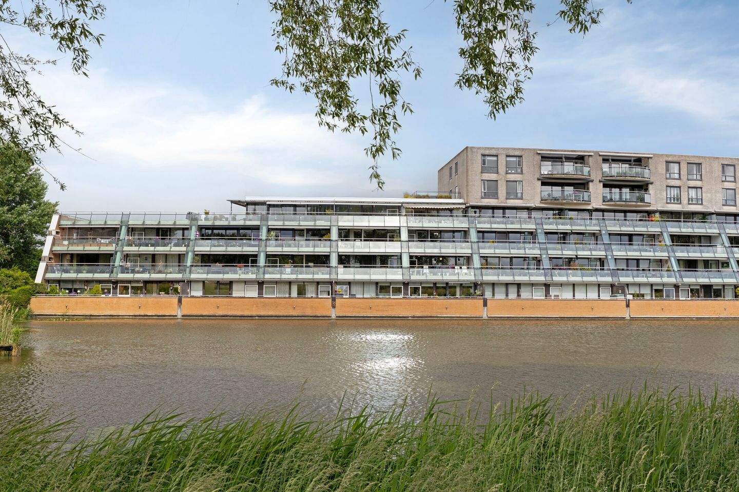 Foto 35 van Rosa Luxemburgpark 52