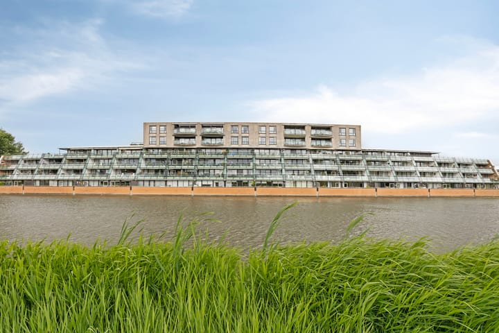 Foto 5 van Rosa Luxemburgpark 52