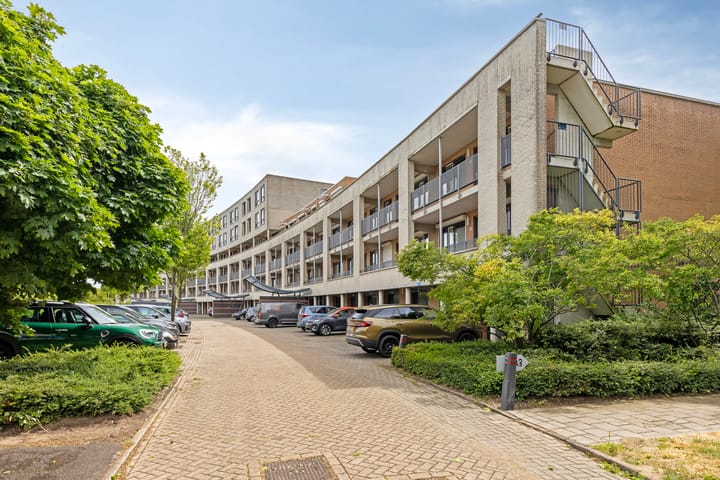 Foto 34 van Rosa Luxemburgpark 52