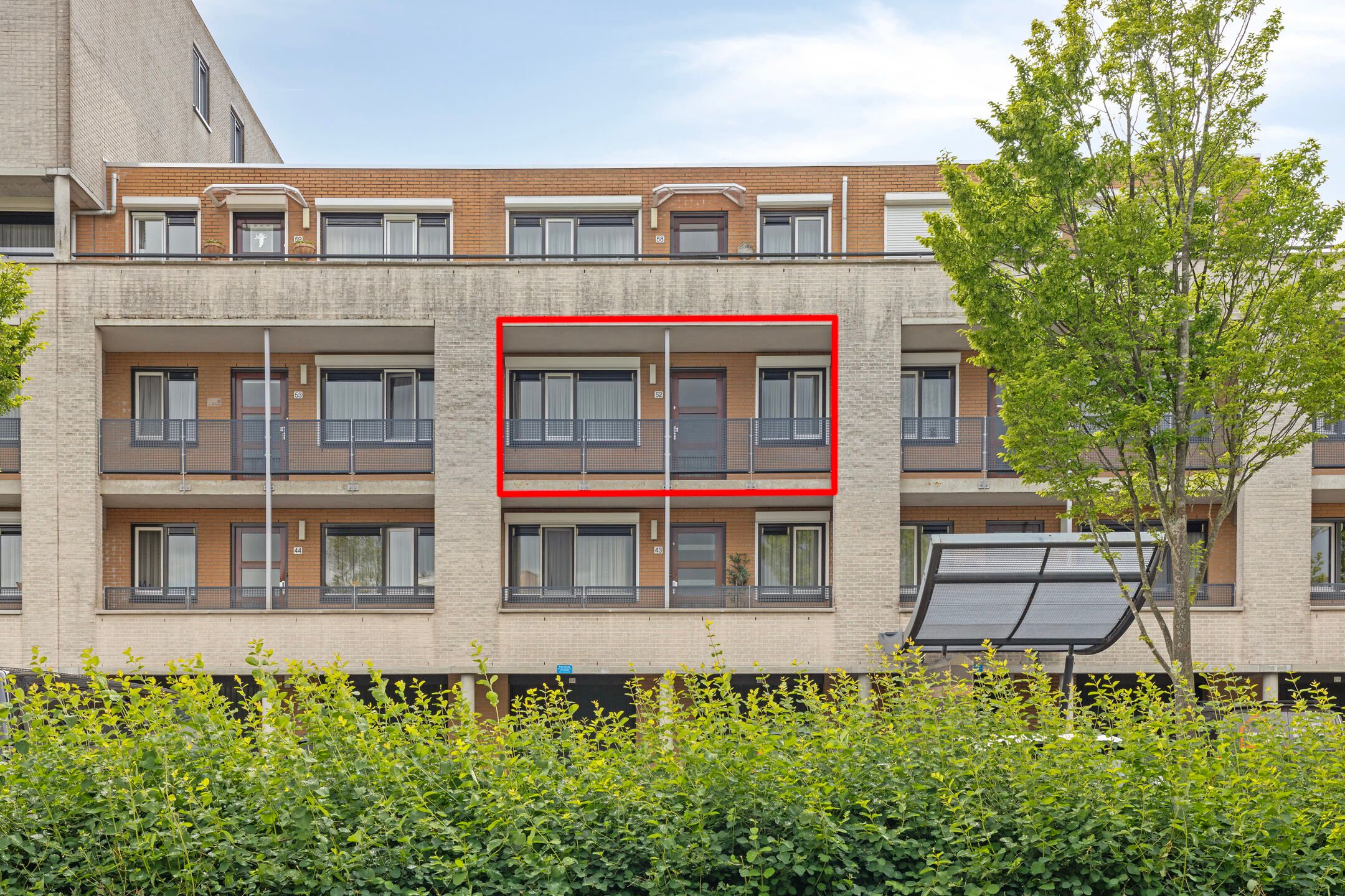 Foto 6 van Rosa Luxemburgpark 52