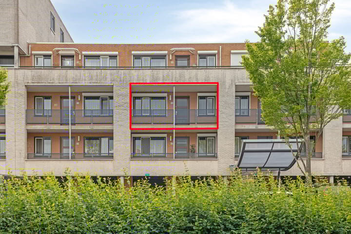 Foto 6 van Rosa Luxemburgpark 52