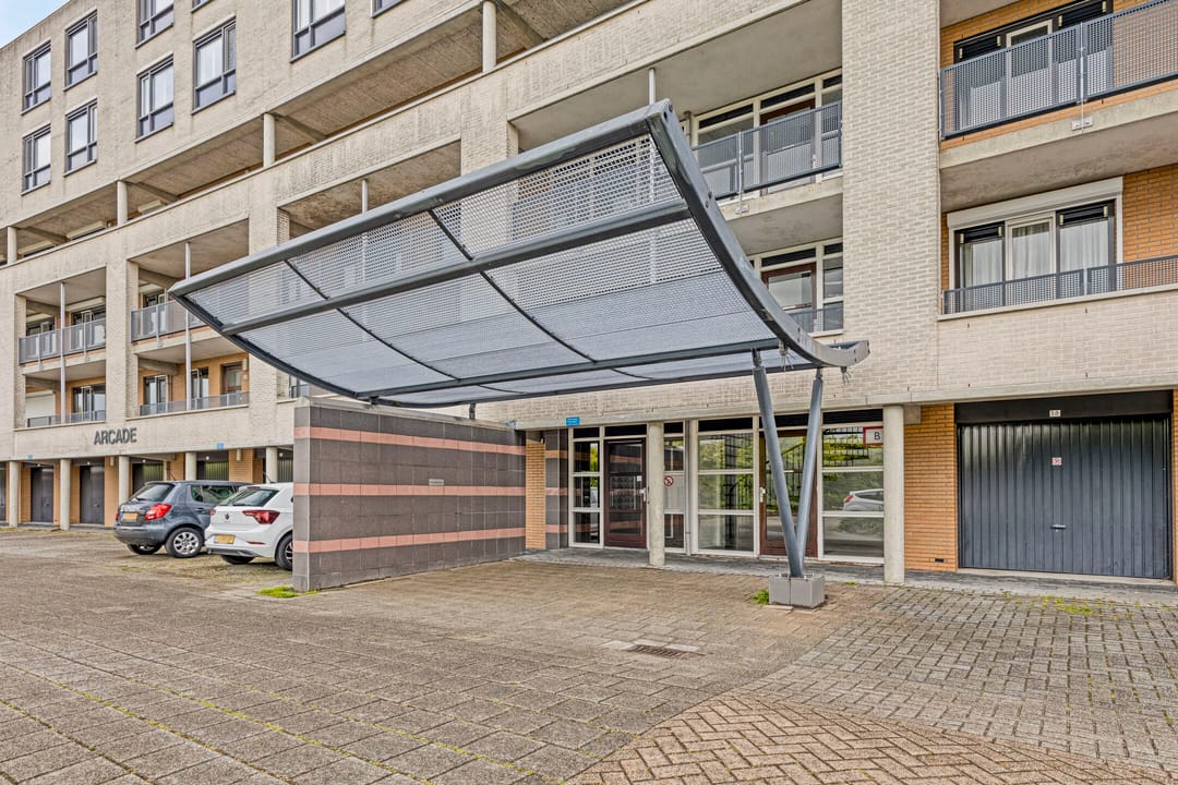 Foto 7 van Rosa Luxemburgpark 52