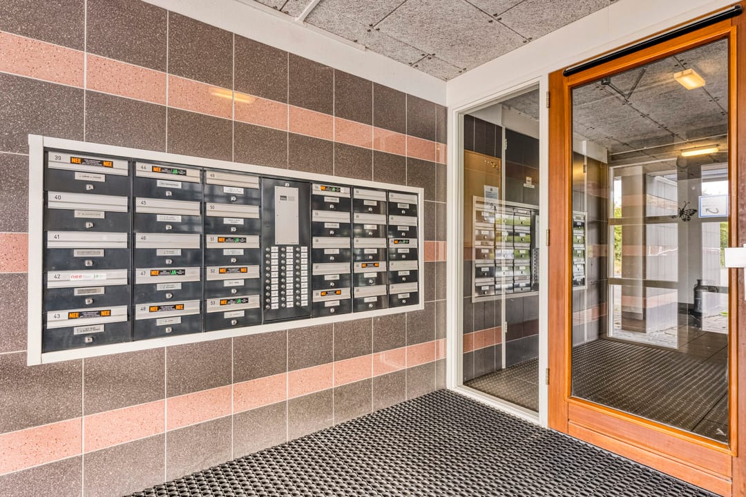 Foto 8 van Rosa Luxemburgpark 52