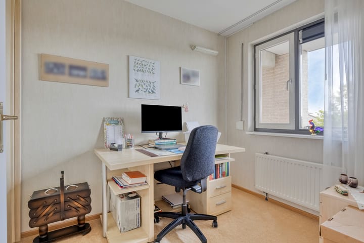 Foto 27 van Rosa Luxemburgpark 52