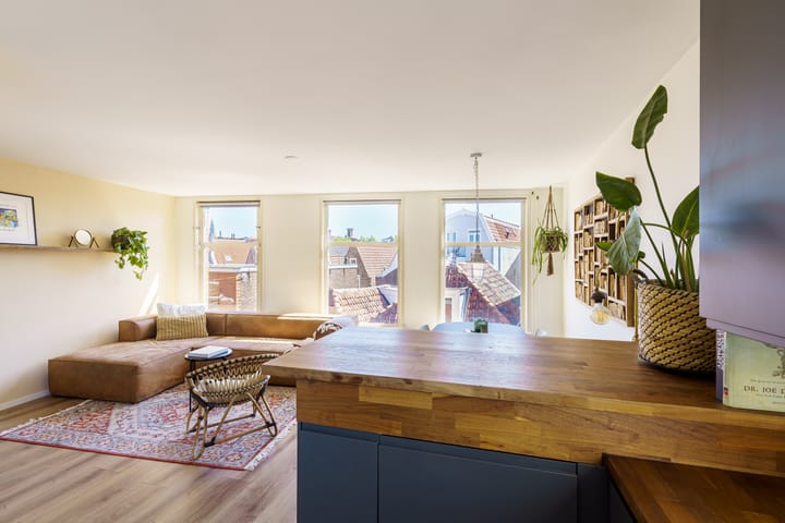 Foto 3 van Gierstraat 76-B