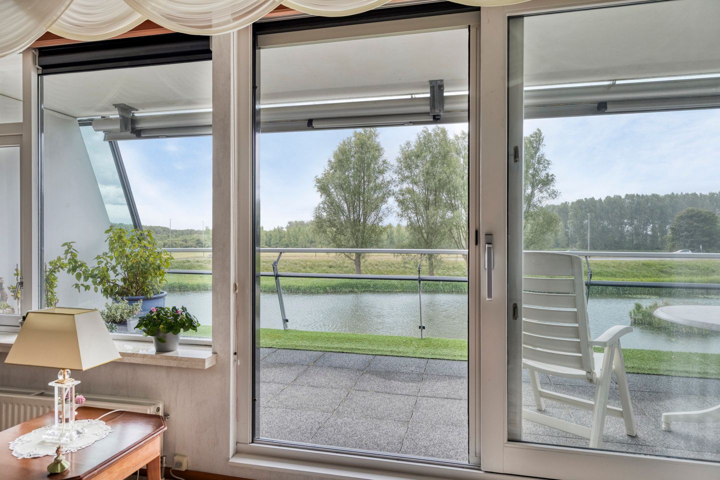 Foto 29 van Rosa Luxemburgpark 52