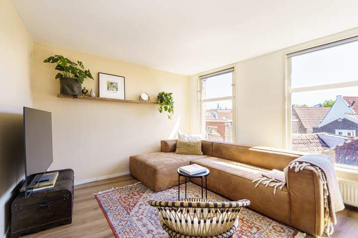 Foto 7 van Gierstraat 76-B