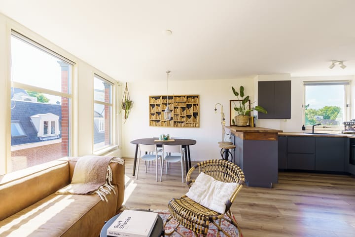 Foto 8 van Gierstraat 76-B