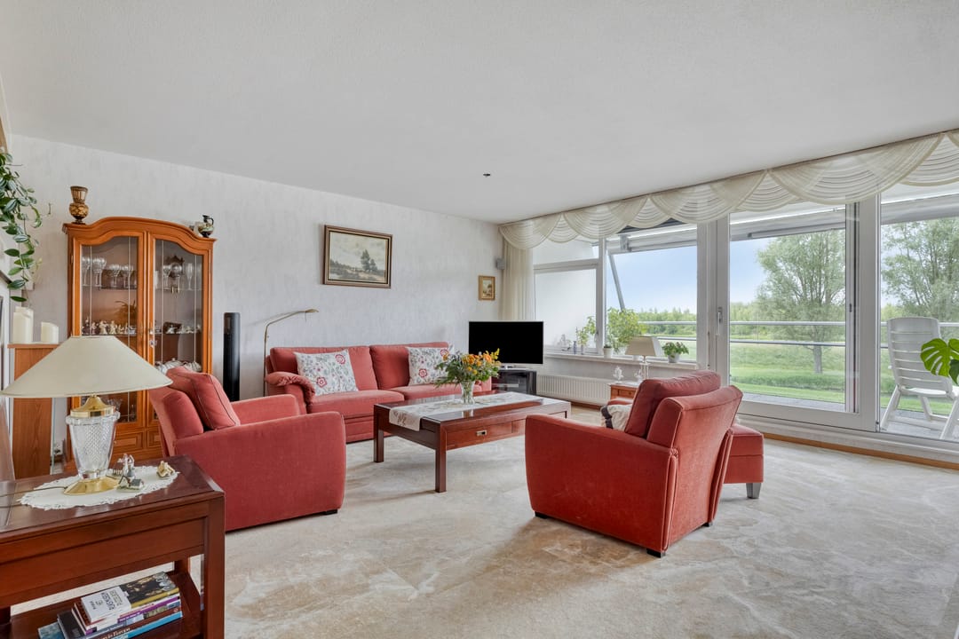 Foto 2 van Rosa Luxemburgpark 52