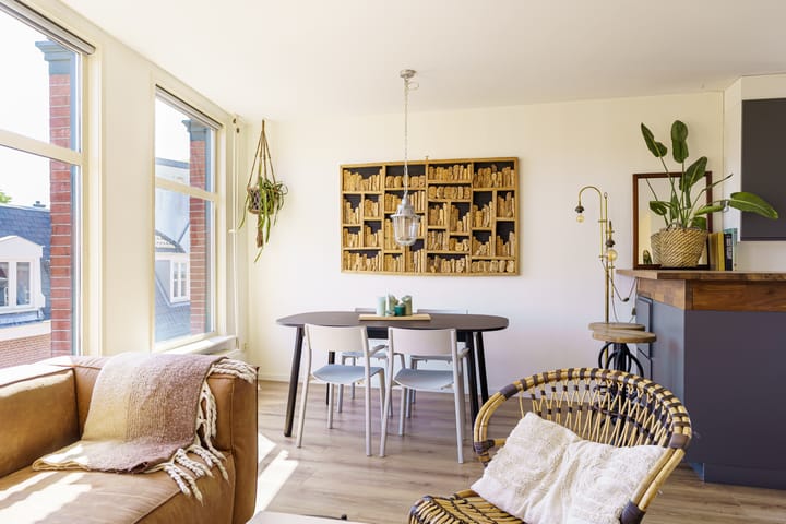 Foto 9 van Gierstraat 76-B