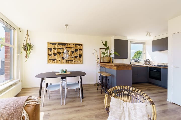 Foto 10 van Gierstraat 76-B