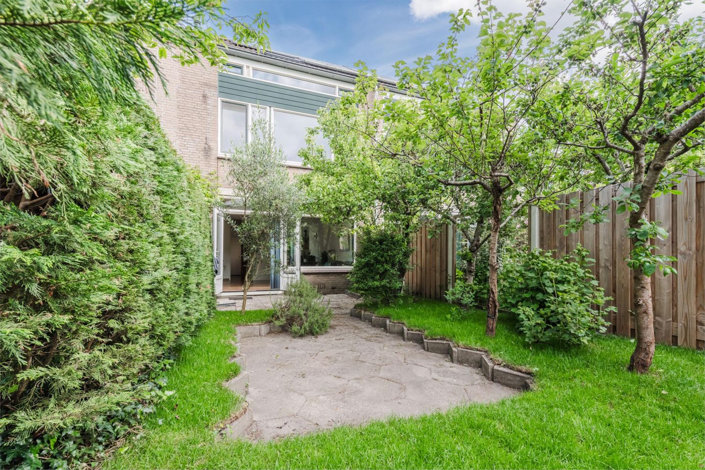 Foto 1 van Stuiverakker 10