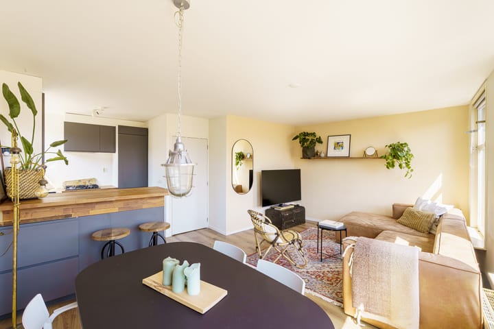 Foto 14 van Gierstraat 76-B