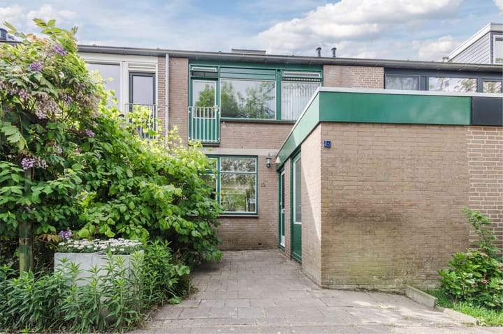 Foto 27 van Stuiverakker 10