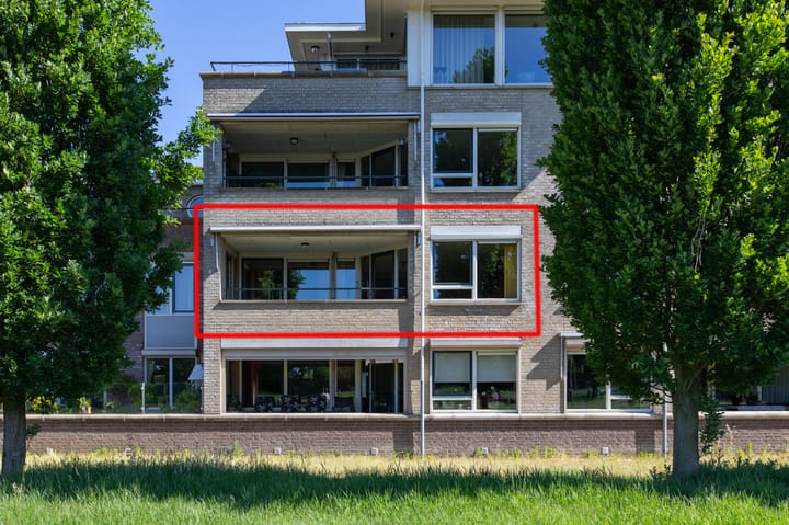 Foto 3 van Basalt 54