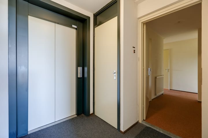 Foto 6 van Basalt 54