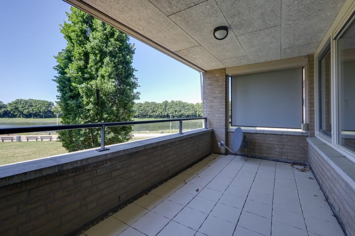 Foto 11 van Basalt 54