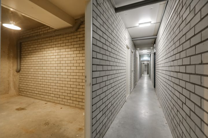 Foto 35 van Basalt 54