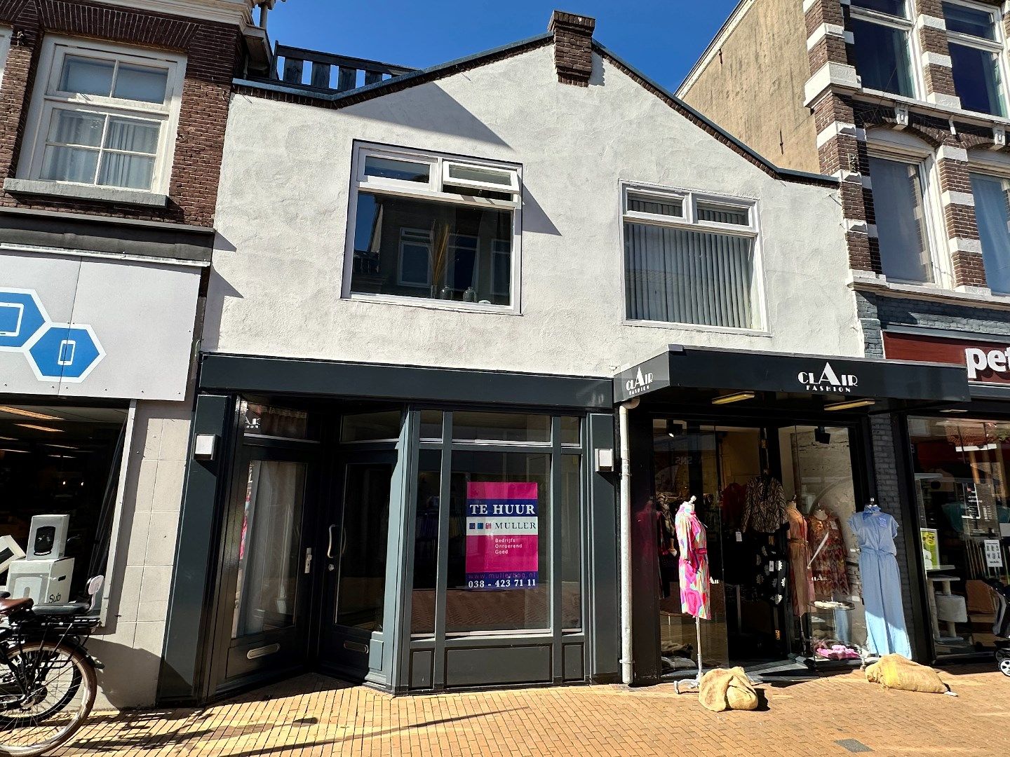 View photo 1 of Oosterstraat 91