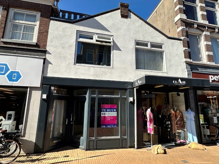 Oosterstraat 91, Steenwijk