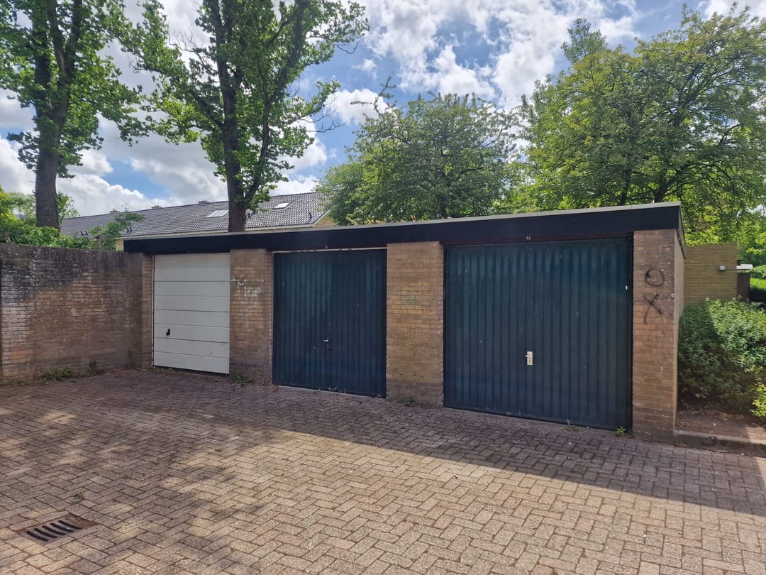 Foto 1 van Kastanjelaan 14-B