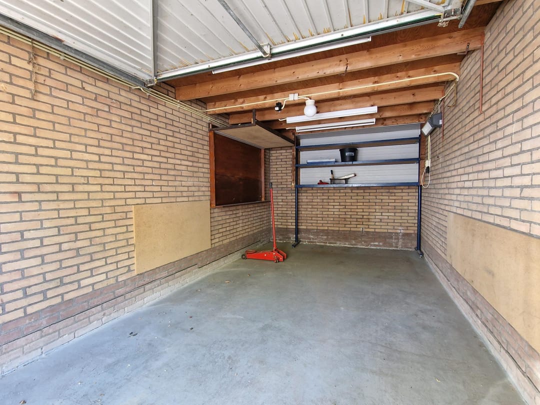 Foto 2 van Kastanjelaan 14-B