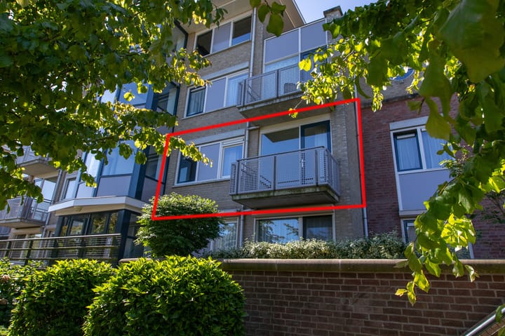 Foto 41 van Basalt 54