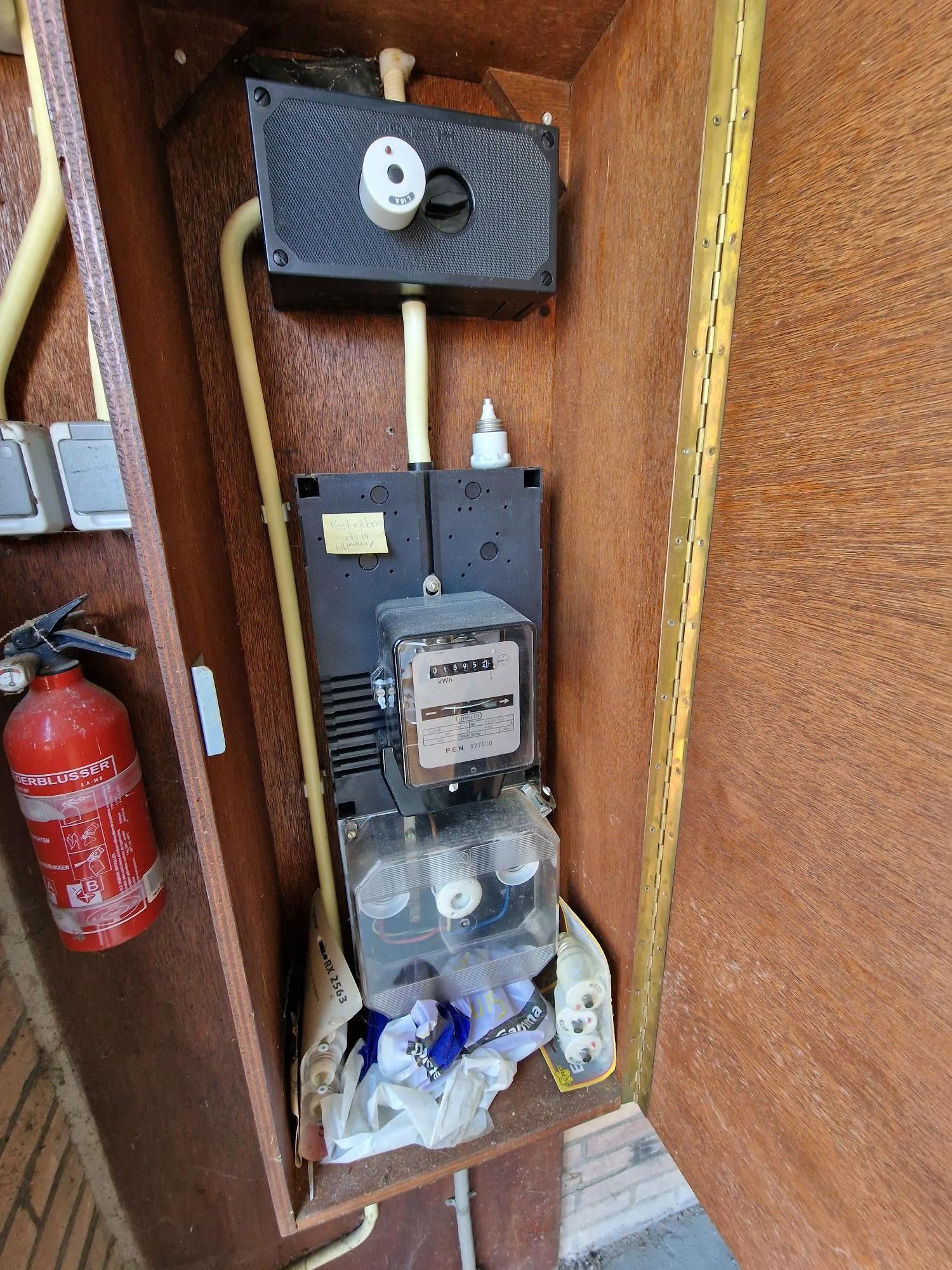 Foto 3 van Kastanjelaan 14-B