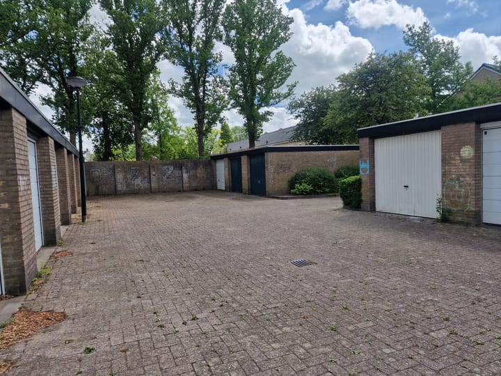 Foto 4 van Kastanjelaan 14-B