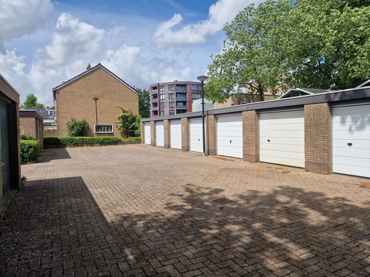 Foto 5 van Kastanjelaan 14-B