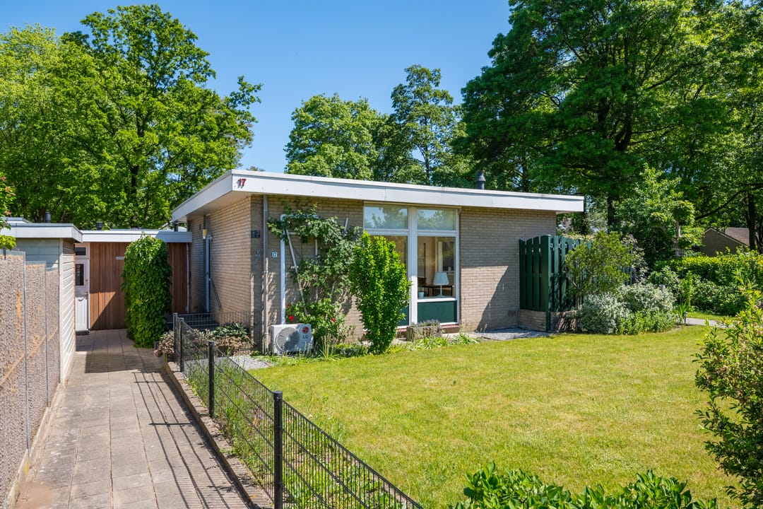 Foto 1 van Boddens Hosangstraat 17