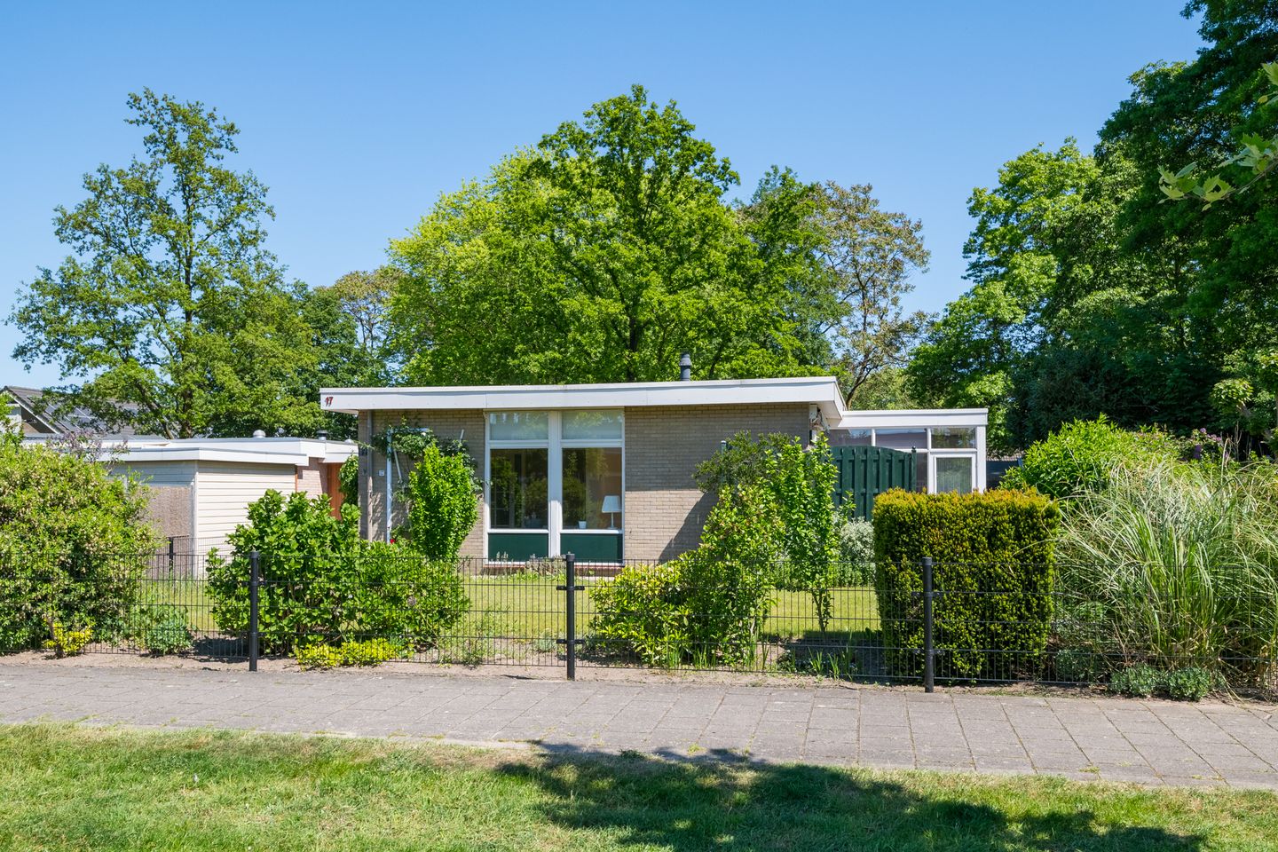 Foto 5 van Boddens Hosangstraat 17