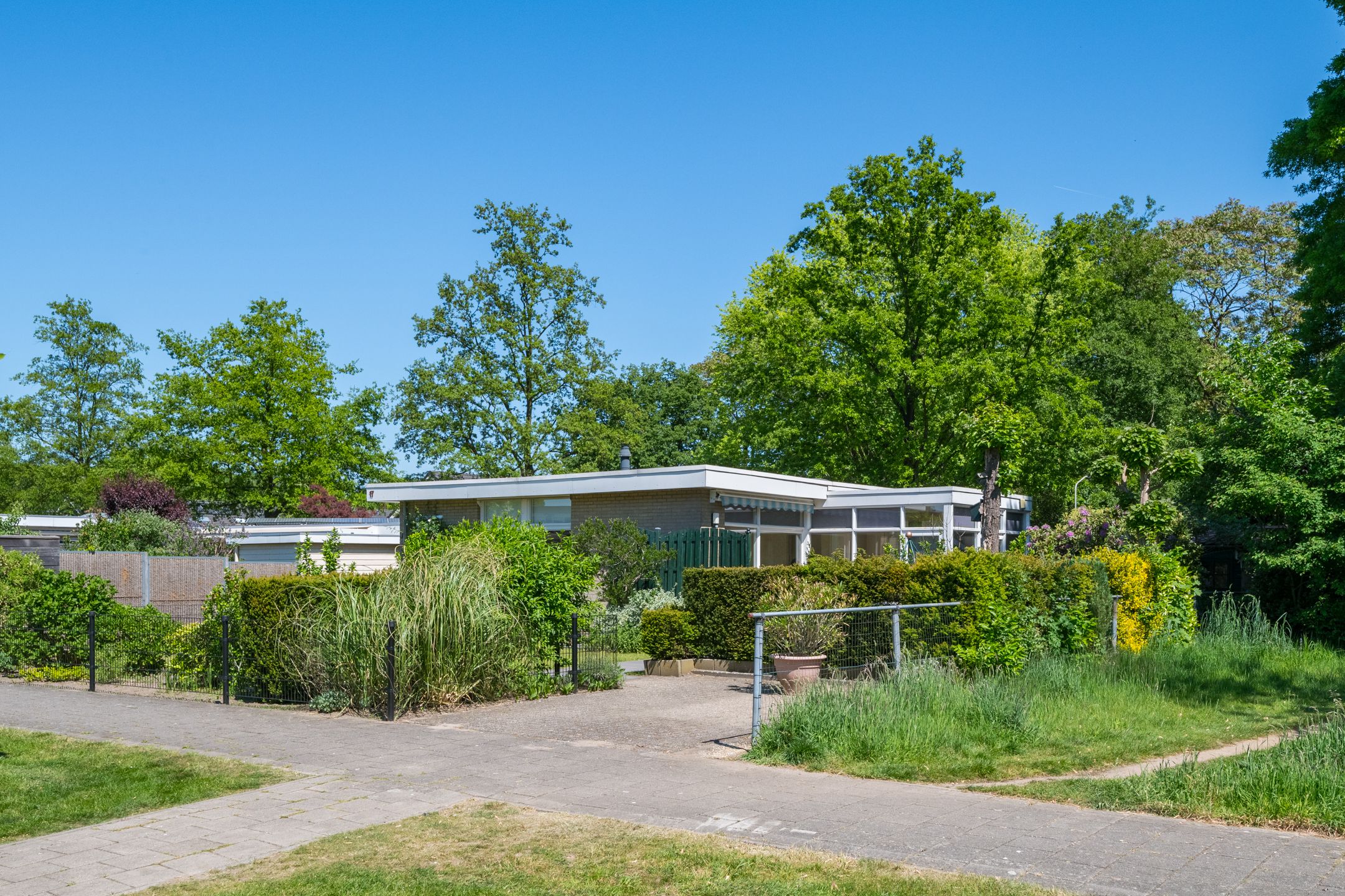 Foto 9 van Boddens Hosangstraat 17