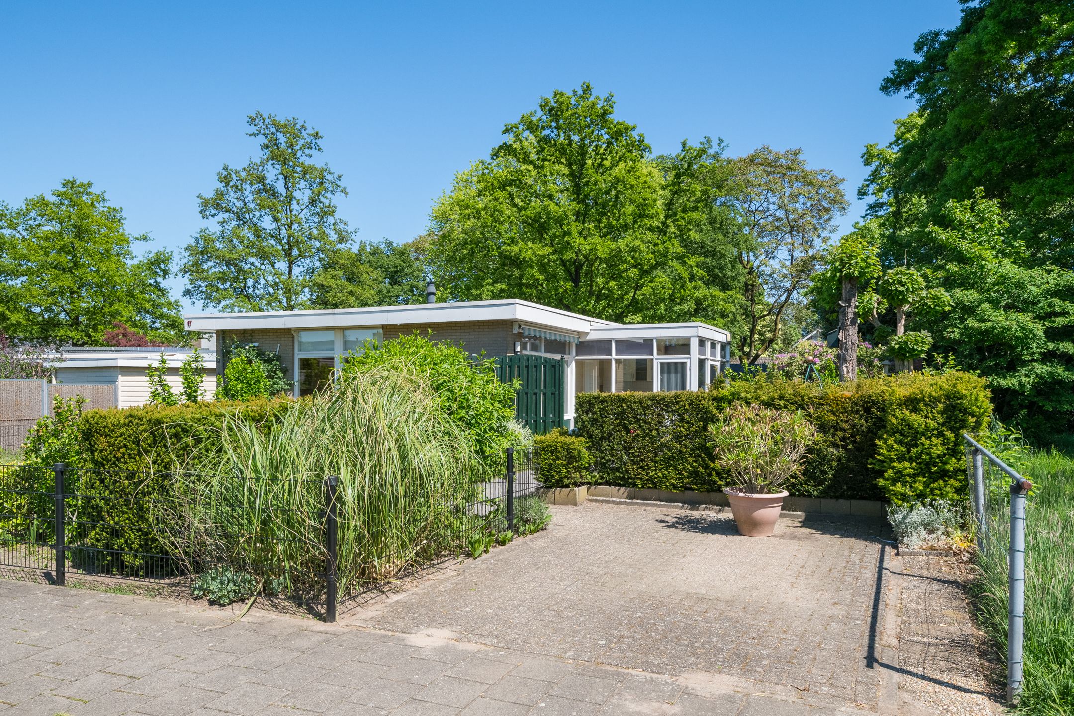 Foto 12 van Boddens Hosangstraat 17