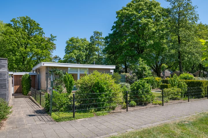 Foto 13 van Boddens Hosangstraat 17