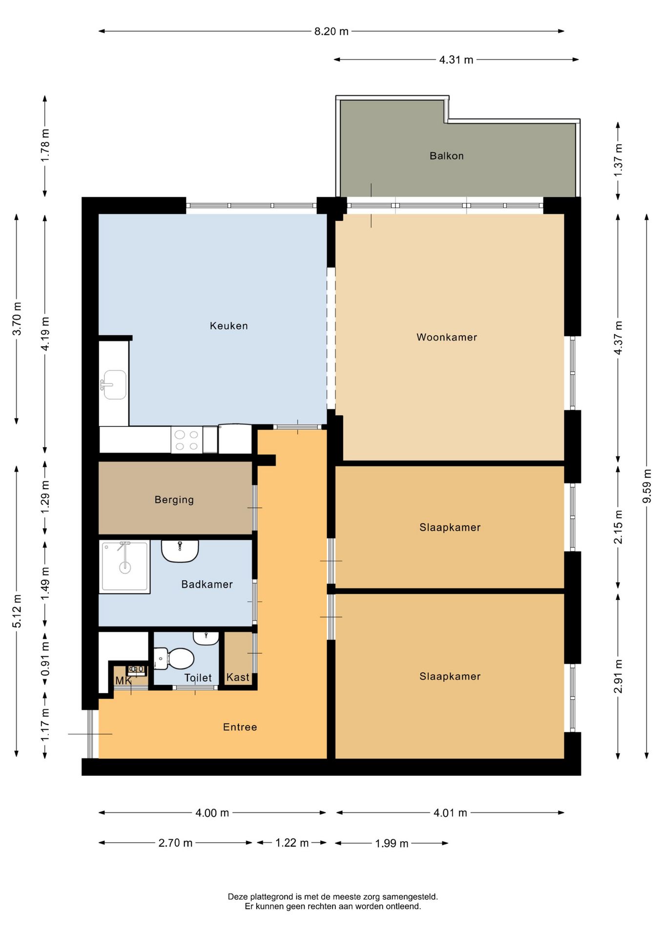 Photo 40 of Voermanweg 284