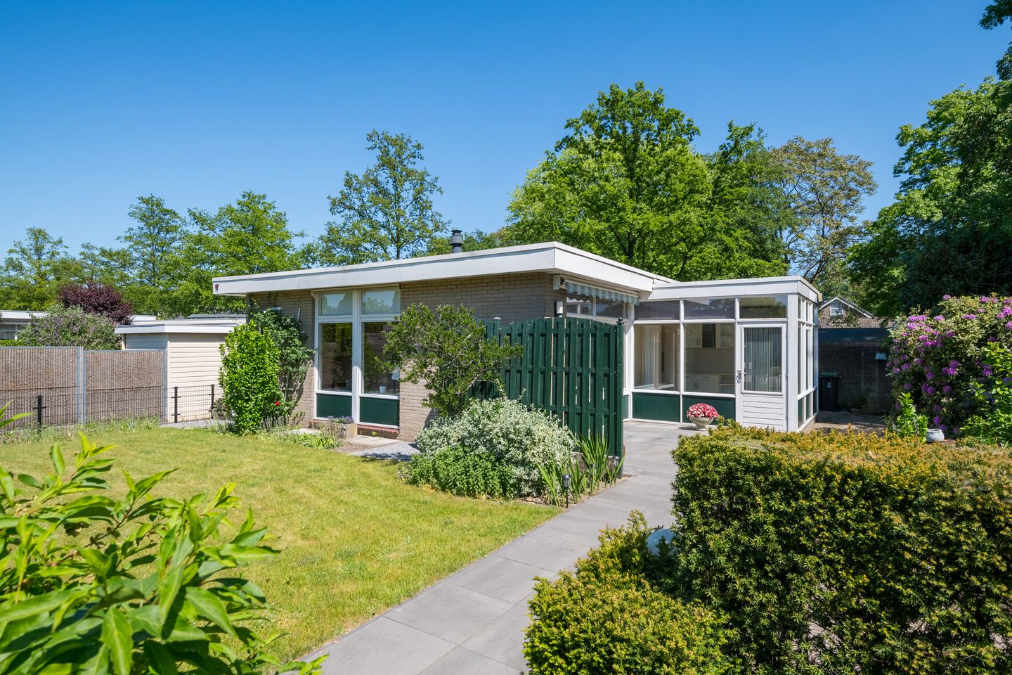 Foto 14 van Boddens Hosangstraat 17