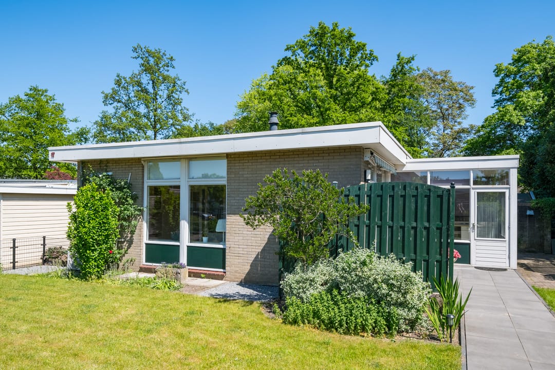 Foto 16 van Boddens Hosangstraat 17