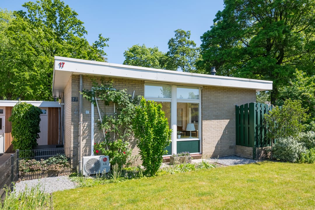 Foto 17 van Boddens Hosangstraat 17