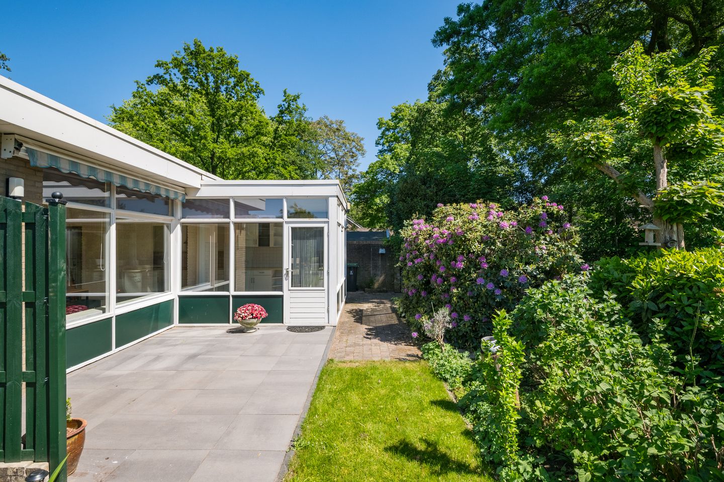 Foto 20 van Boddens Hosangstraat 17