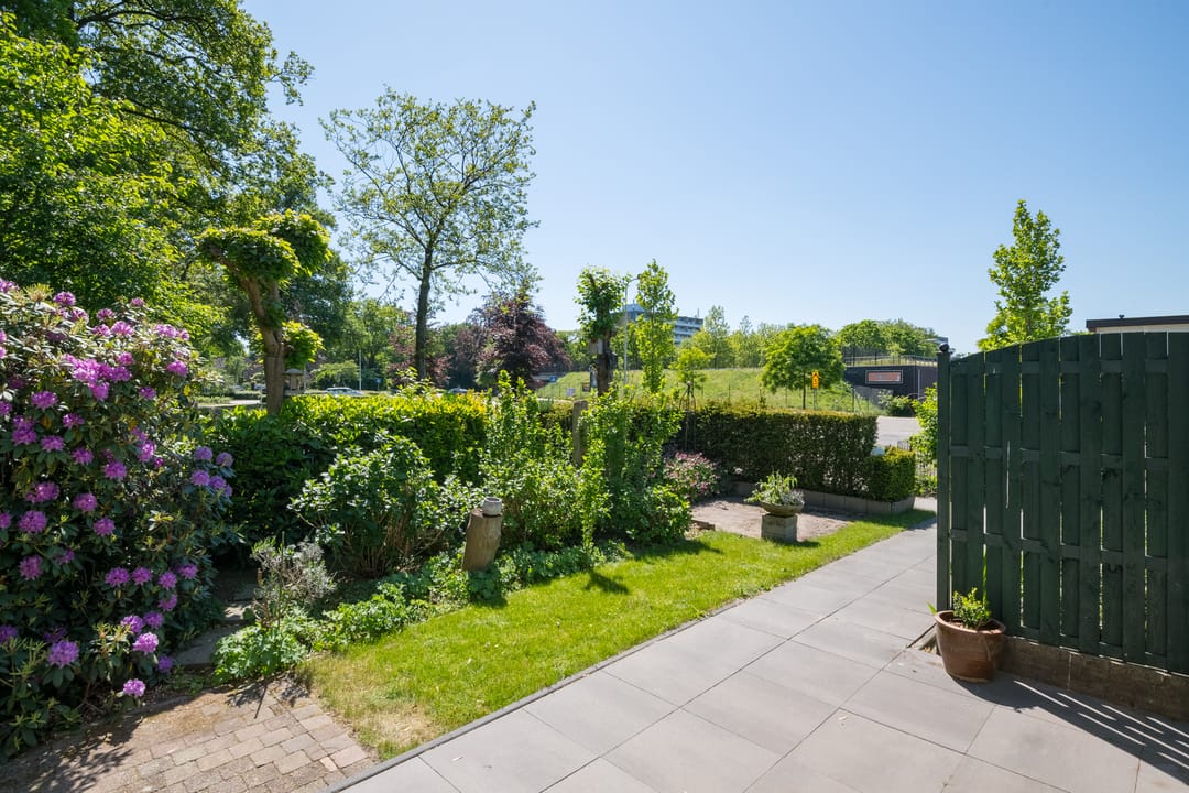 Foto 23 van Boddens Hosangstraat 17