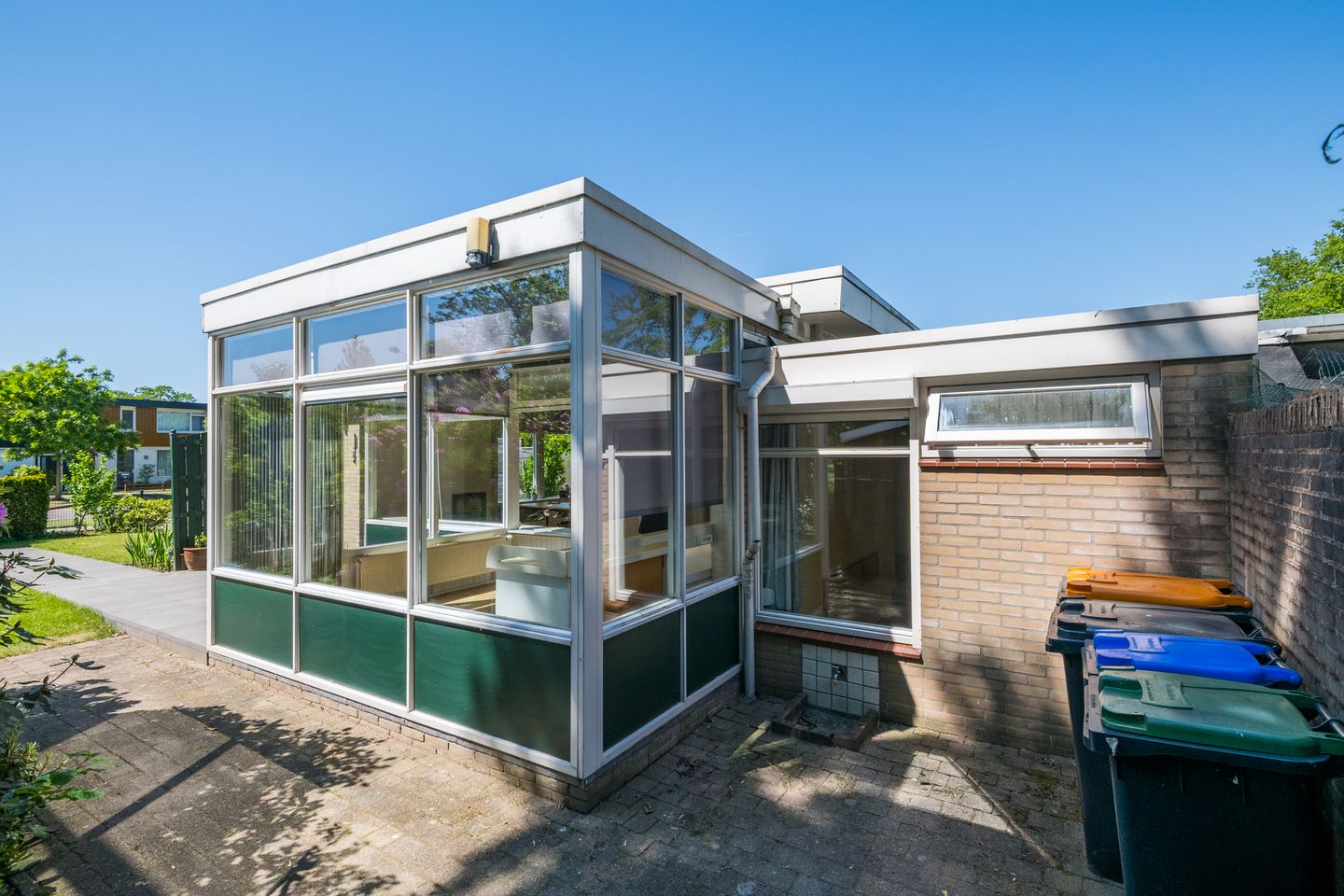 Foto 25 van Boddens Hosangstraat 17