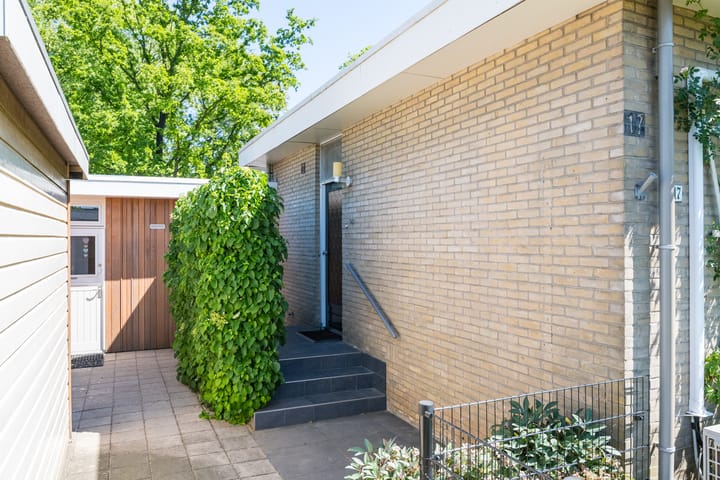 Foto 26 van Boddens Hosangstraat 17