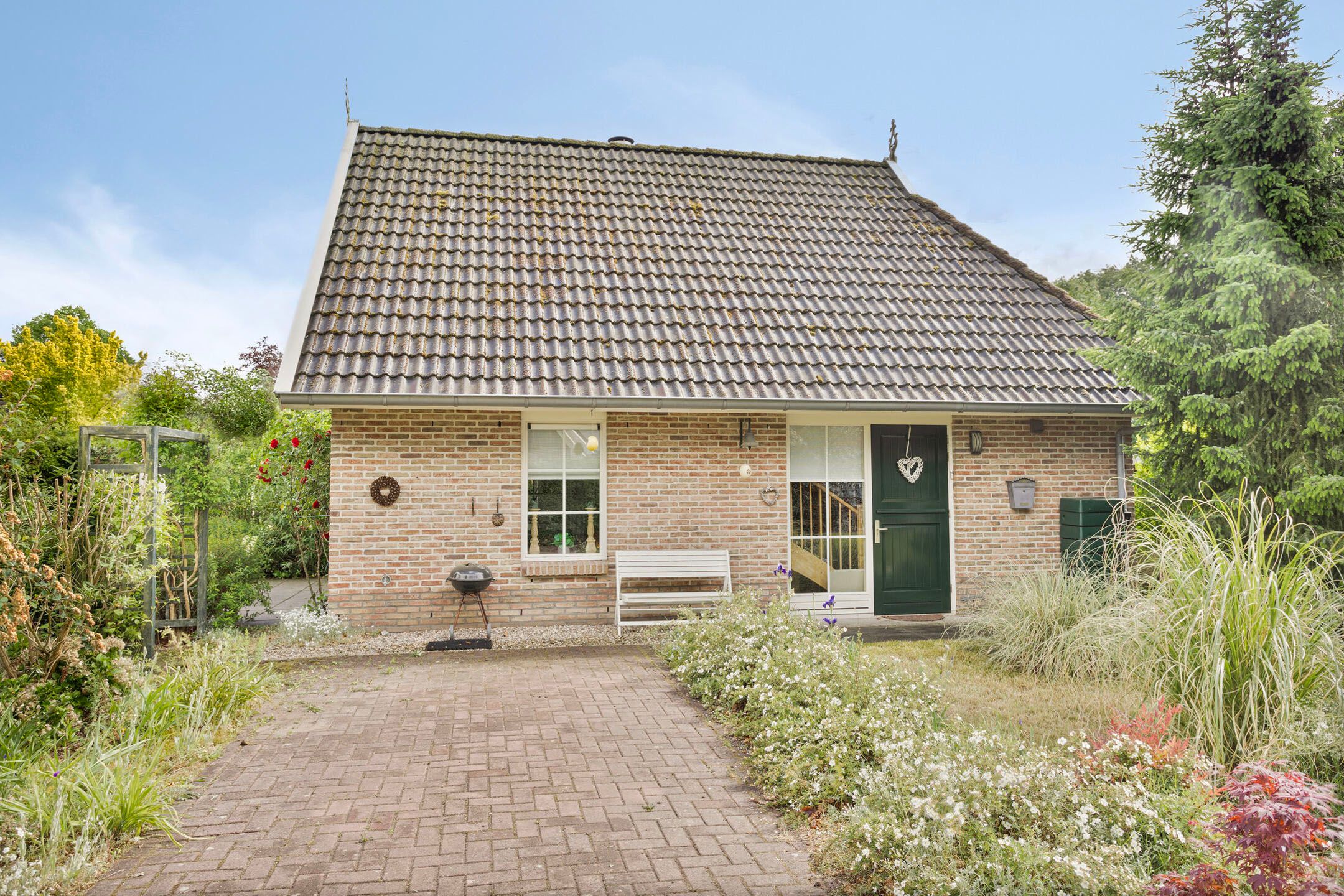 2-bedroom freehold villa in Winterswijk Miste — photo 2 of 5