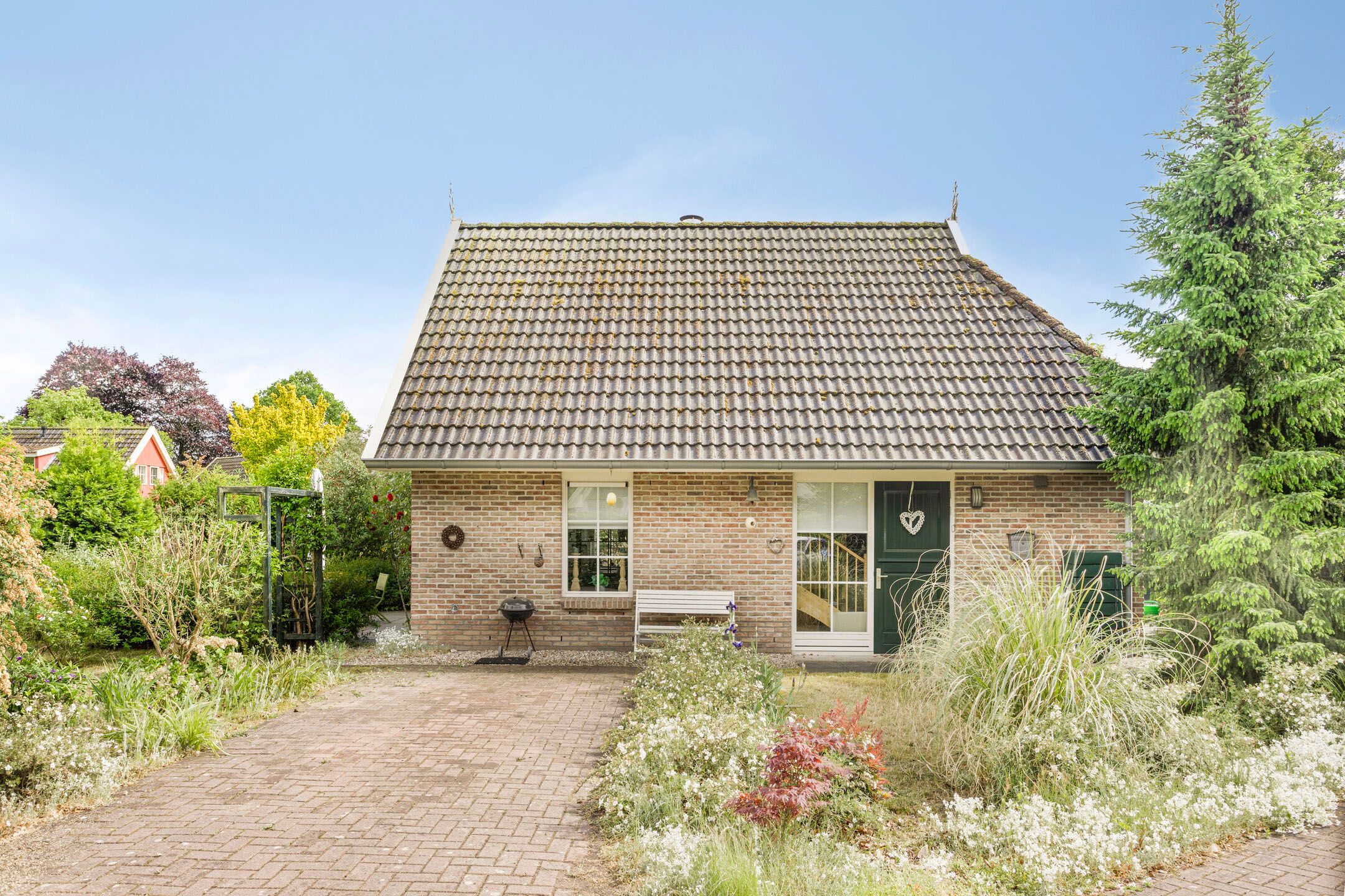 2-bedroom freehold villa in Winterswijk Miste — photo 3 of 5