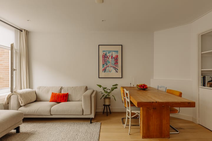 Foto 1 van Vechtstraat 115-1