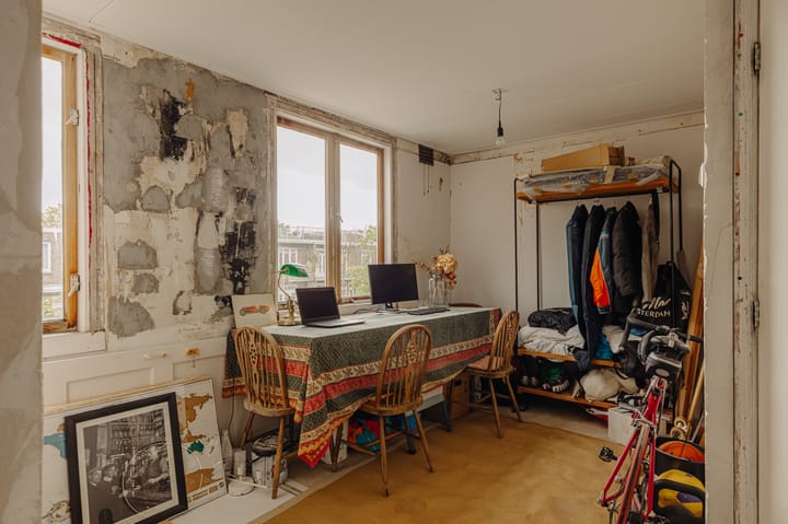 Foto 16 van Vechtstraat 115-1