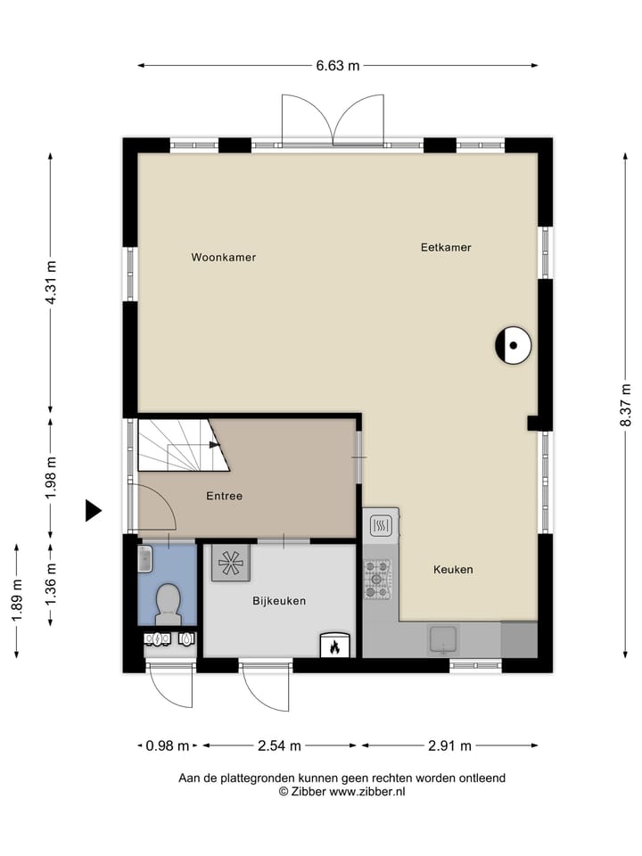 Foto 34 van Breukinkweg 3-66